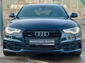 Audi A6 3.0biTDI ! S Line ! Quattro ! SWISS !, снимка 2