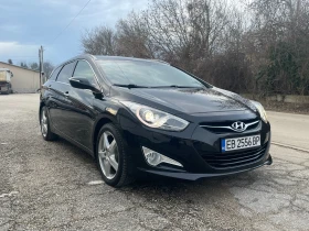 Hyundai I40 2.0 GDI - [1] 