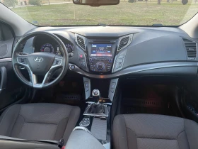 Hyundai I40 2.0 GDI - [9] 