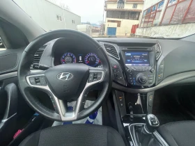 Hyundai I40 2.0 GDI - [10] 