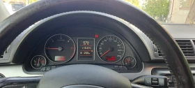 Audi A4 2.0 TDI, снимка 11