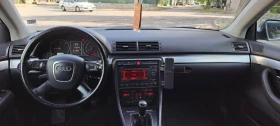 Audi A4 2.0 TDI 170к.с., снимка 8