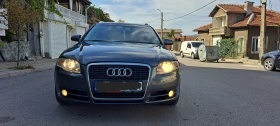 Audi A4 2.0 TDI, снимка 1