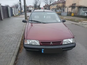 Citroen Zx 1.4     | Mobile.bg    9