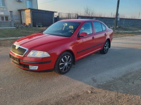 Skoda Octavia 1.9 TDI , снимка 1