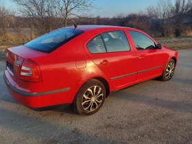 Skoda Octavia 1.9 TDI , снимка 4