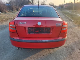 Skoda Octavia 1.9 TDI , снимка 5