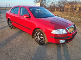 Skoda Octavia 1.9 TDI , снимка 3