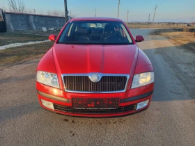 Skoda Octavia 1.9 TDI , снимка 2