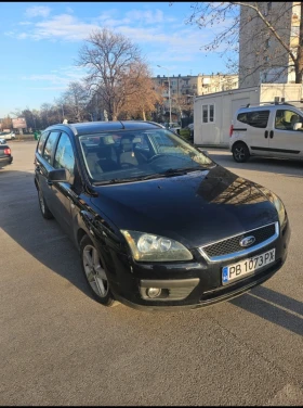 Ford Focus 1.6TDCI, снимка 10