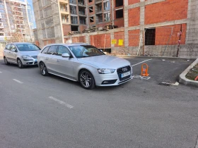 Audi A4, снимка 2