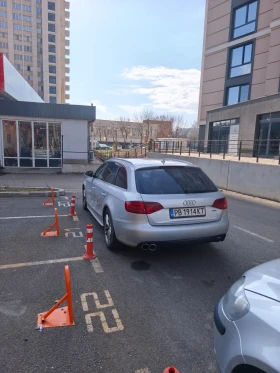 Audi A4, снимка 5