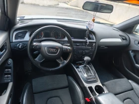 Audi A4, снимка 7