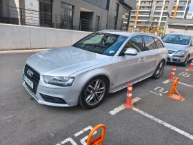 Audi A4, снимка 3