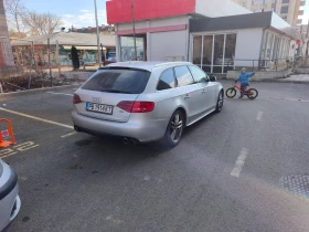 Audi A4, снимка 6