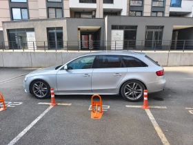 Audi A4, снимка 4