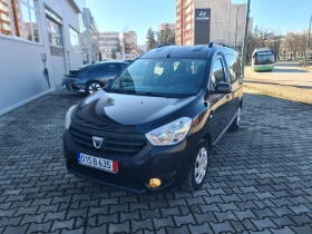 Dacia Dokker 1.5DCI 90 kc, снимка 3