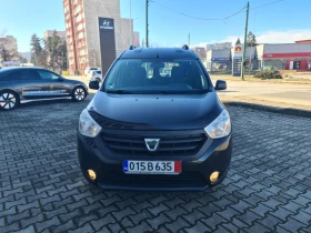 Dacia Dokker 1.5DCI 90 kc, снимка 1