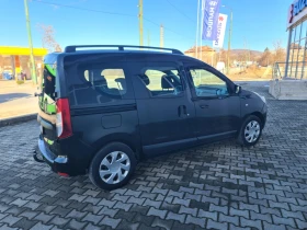 Dacia Dokker 1.5DCI 90 kc, снимка 6