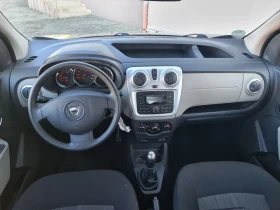 Dacia Dokker 1.5DCI 90 kc, снимка 15