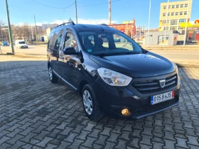 Dacia Dokker 1.5DCI 90 kc, снимка 2