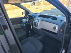 Dacia Dokker 1.5DCI 90 kc, снимка 11