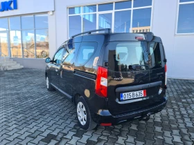 Dacia Dokker 1.5DCI 90 kc, снимка 5