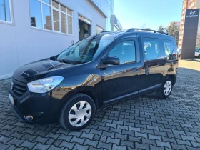 Dacia Dokker 1.5DCI 90 kc, снимка 4