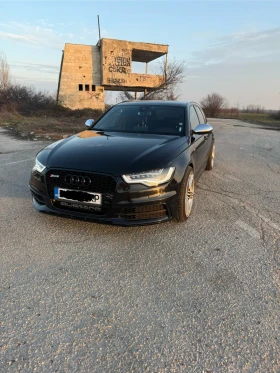 Audi A6 3000, снимка 6