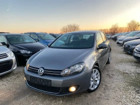 VW Golf 1.6 TDI HIGHLINE, снимка 1