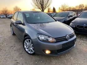 VW Golf 1.6 TDI HIGHLINE, снимка 3