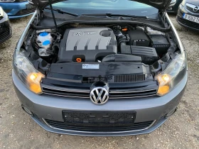 VW Golf 1.6 TDI HIGHLINE, снимка 15