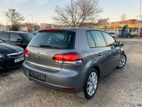 VW Golf 1.6 TDI HIGHLINE, снимка 4