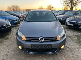 VW Golf 1.6 TDI HIGHLINE, снимка 2