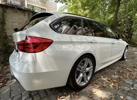 BMW 320 M pack HUD., снимка 4