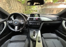 BMW 320 M pack HUD., снимка 10