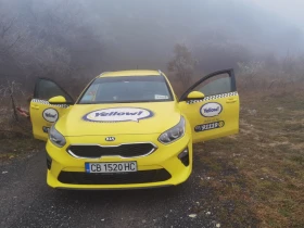 Kia Ceed, снимка 1