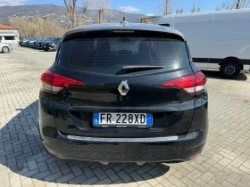 Renault Scenic Sport / Navi / Camera/ 120.000 km /, снимка 7