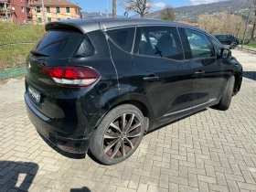 Renault Scenic Sport / Navi / Camera/ 120.000 km /, снимка 5