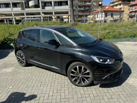 Renault Scenic Sport / Navi / Camera/ 120.000 km /, снимка 4