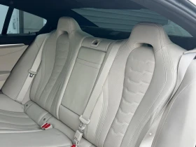 Обява за продажба на BMW 850 M850i xDrive Gran Coupe CARFAX АВТО КРЕДИТ  ~ 107 850 лв. - изображение 9