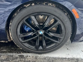 Обява за продажба на BMW 850 M850i xDrive Gran Coupe CARFAX АВТО КРЕДИТ  ~ 107 850 лв. - изображение 10