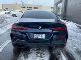 Обява за продажба на BMW 850 M850i xDrive Gran Coupe CARFAX АВТО КРЕДИТ  ~ 107 850 лв. - изображение 2
