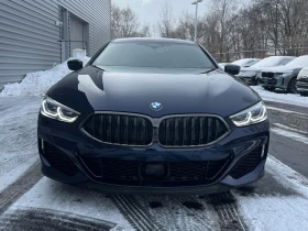 Обява за продажба на BMW 850 M850i xDrive Gran Coupe CARFAX АВТО КРЕДИТ  ~ 107 850 лв. - изображение 1