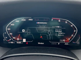 Обява за продажба на BMW 850 M850i xDrive Gran Coupe CARFAX АВТО КРЕДИТ  ~ 107 850 лв. - изображение 7