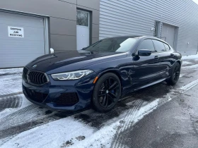 BMW 850 M850i xDrive Gran Coupe CARFAX АВТО КРЕДИТ 