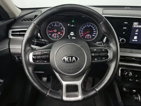 Kia K5 2.0LPI  80000. | Mobile.bg    12