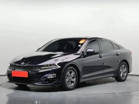 Обява за продажба на Kia K5 2.0LPI Газ 80000км.