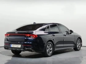 Kia K5 2.0LPI  80000. | Mobile.bg    2