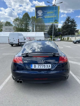 Обява за продажба на Audi Tt ~18 500 лв. - изображение 5